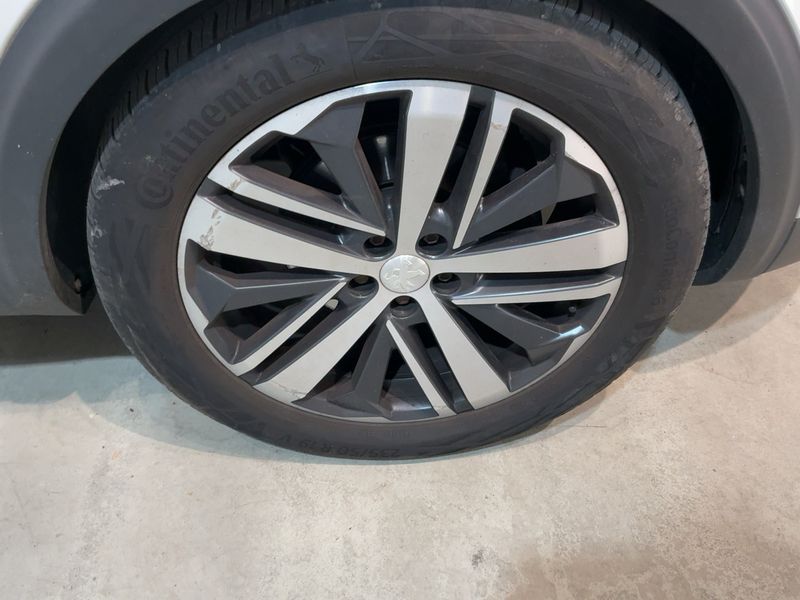 Peugeot 5008 2.0 Blue-HDi GT 2018 – снимка 11
