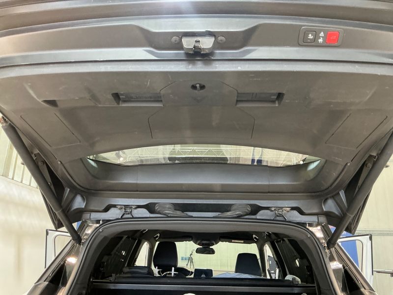 Peugeot 5008 2.0 Blue-HDi GT 2018 – снимка 31