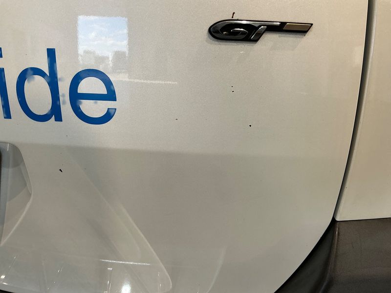 Peugeot 5008 2.0 Blue-HDi GT 2018 – снимка 41