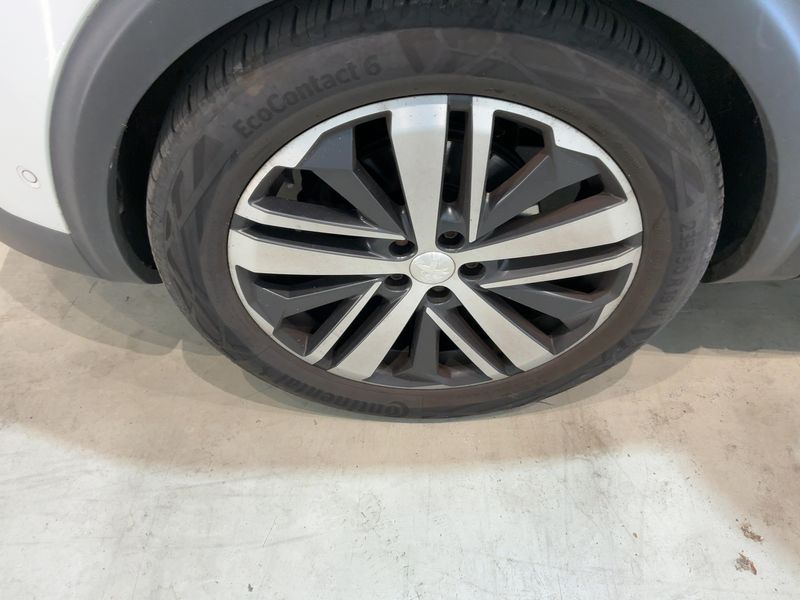 Peugeot 5008 2.0 Blue-HDi GT 2018 – снимка 3