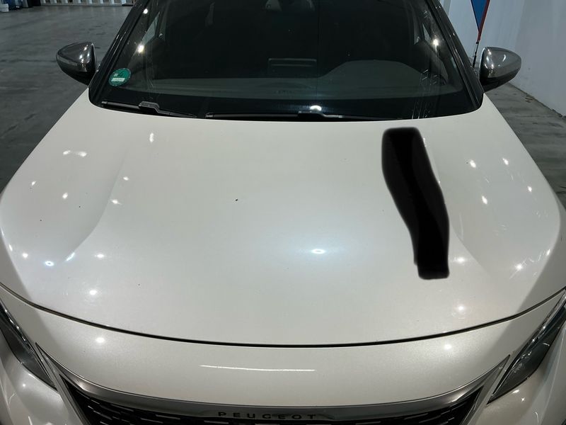Peugeot 5008 2.0 Blue-HDi GT 2018 – снимка 45