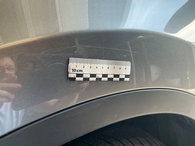 Nissan Qashqai 1.6 dCi Tekna 4x4 2012 – снимка 22
