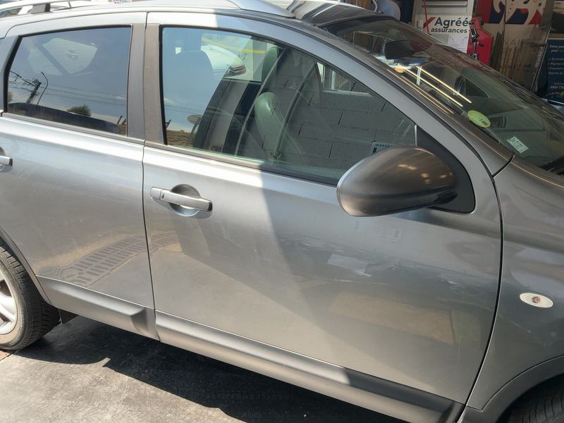 Nissan Qashqai 1.6 dCi Tekna 4x4 2012 – снимка 10