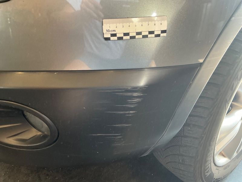 Nissan Qashqai 1.6 dCi Tekna 4x4 2012 – снимка 23