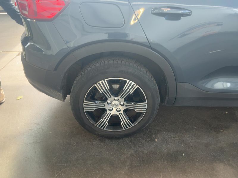 Volvo XC40 2.0 D3 Inscription AWD 2019 – снимка 9