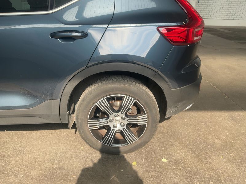 Volvo XC40 2.0 D3 Inscription AWD 2019 – снимка 5