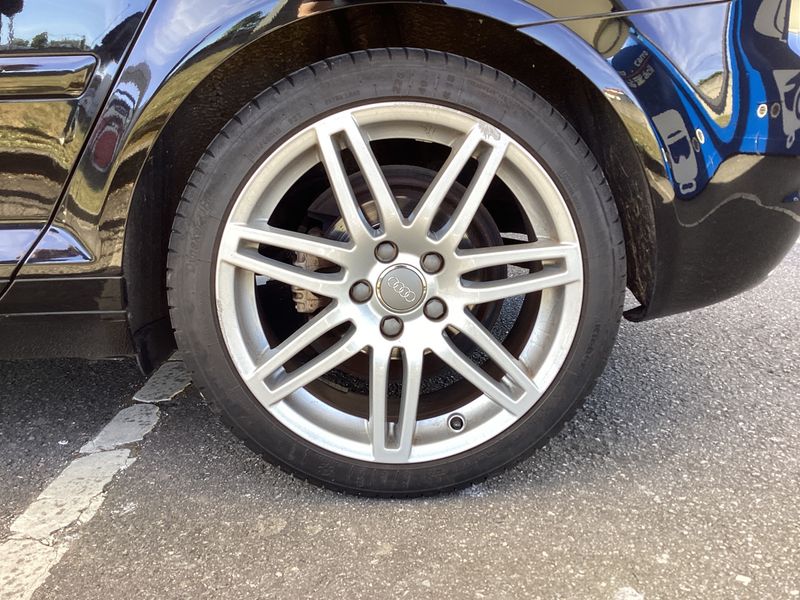 Audi A3 Sportback 2.0 TDI Ambition 2012 – снимка 5