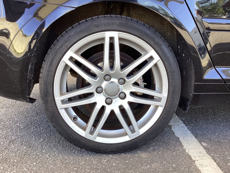 Audi A3 Sportback 2.0 TDI Ambition 2012 – снимка 9