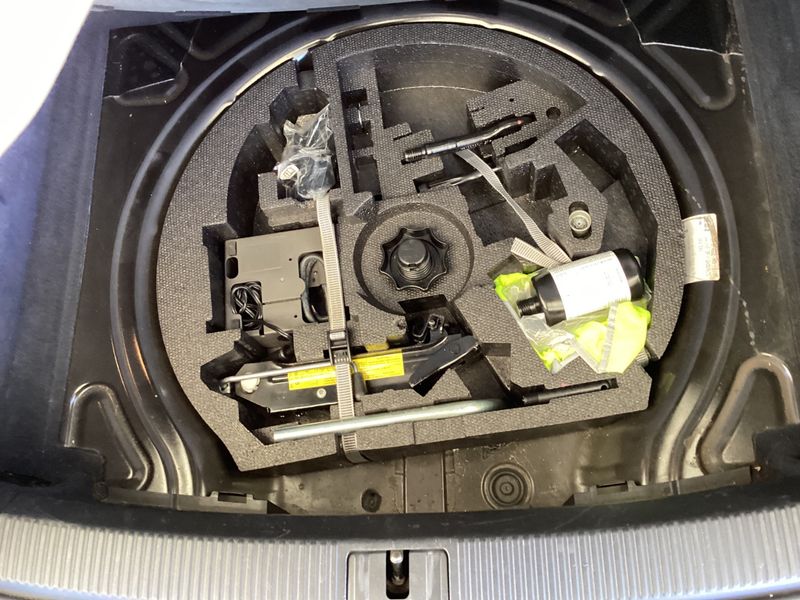 Audi A3 Sportback 2.0 TDI Ambition 2012 – снимка 27