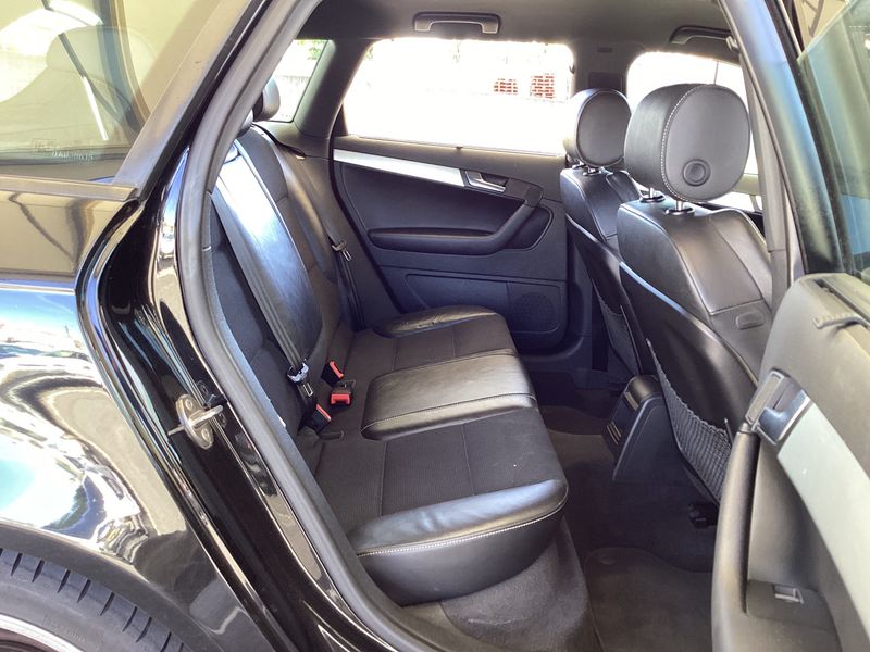 Audi A3 Sportback 2.0 TDI Ambition 2012 – снимка 19