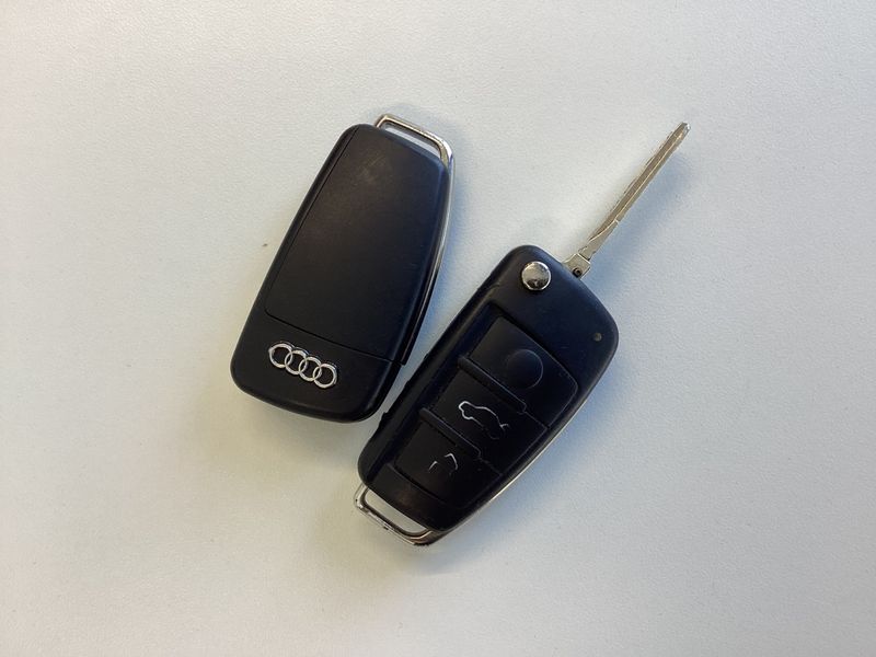 Audi A3 Sportback 2.0 TDI Ambition 2012 – снимка 23