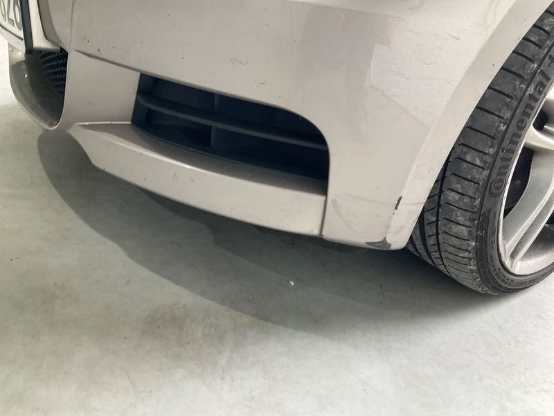 BMW 1er 135i 2008 – снимка 27
