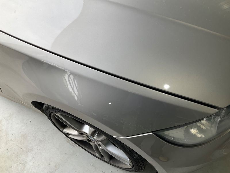 BMW 1er 135i 2008 – снимка 29