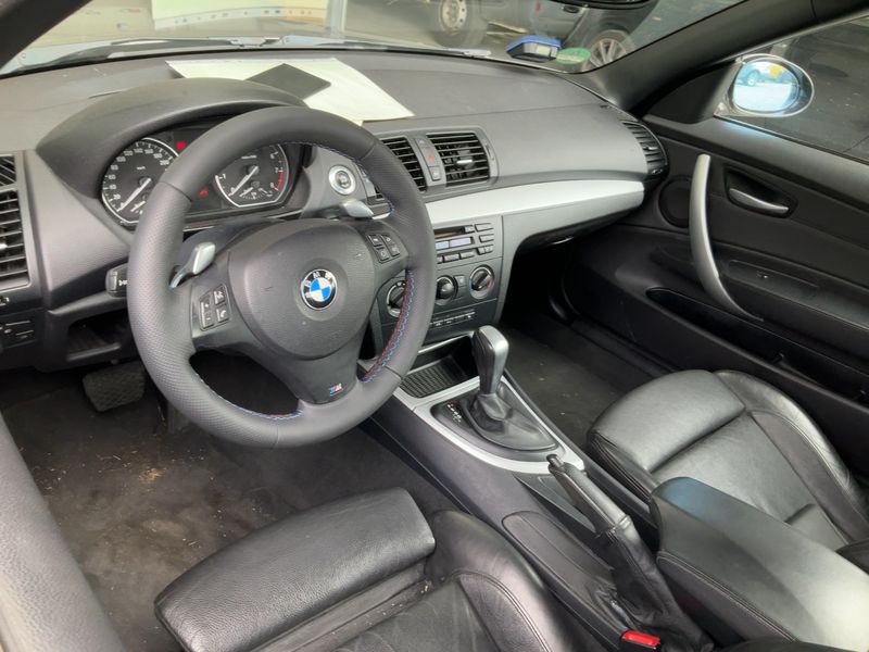 BMW 1er 135i 2008 – снимка 17