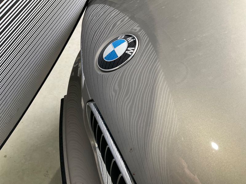 BMW 1er 135i 2008 – снимка 28