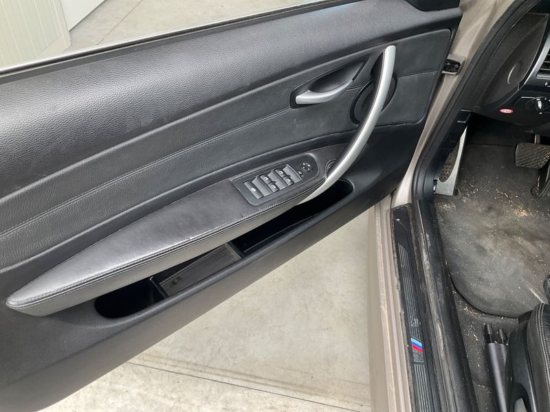BMW 1er 135i 2008 – снимка 22