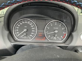 BMW 1er 135i 2008 – снимка 18