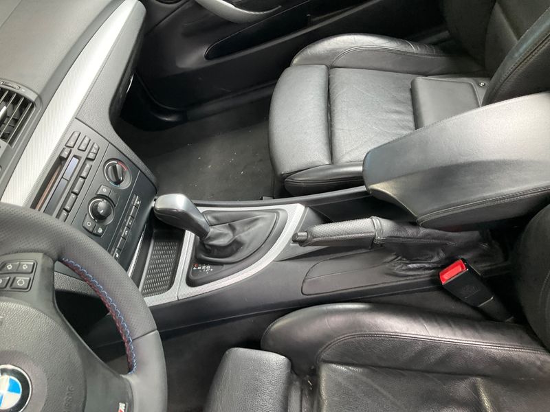BMW 1er 135i 2008 – снимка 24