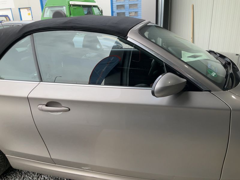 BMW 1er 135i 2008 – снимка 10