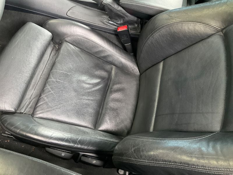BMW 1er 135i 2008 – снимка 23