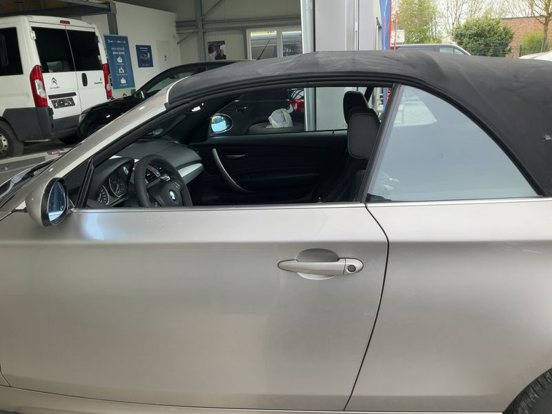 BMW 1er 135i 2008 – снимка 4
