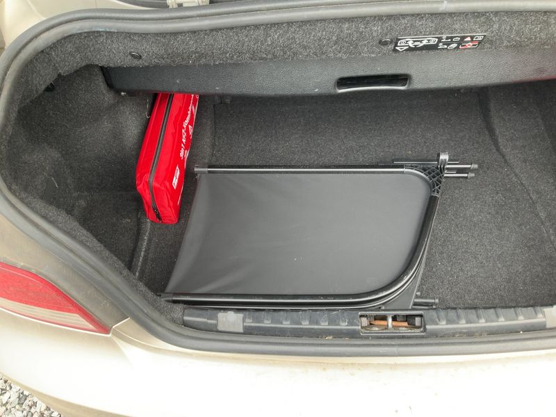 BMW 1er 135i 2008 – снимка 19