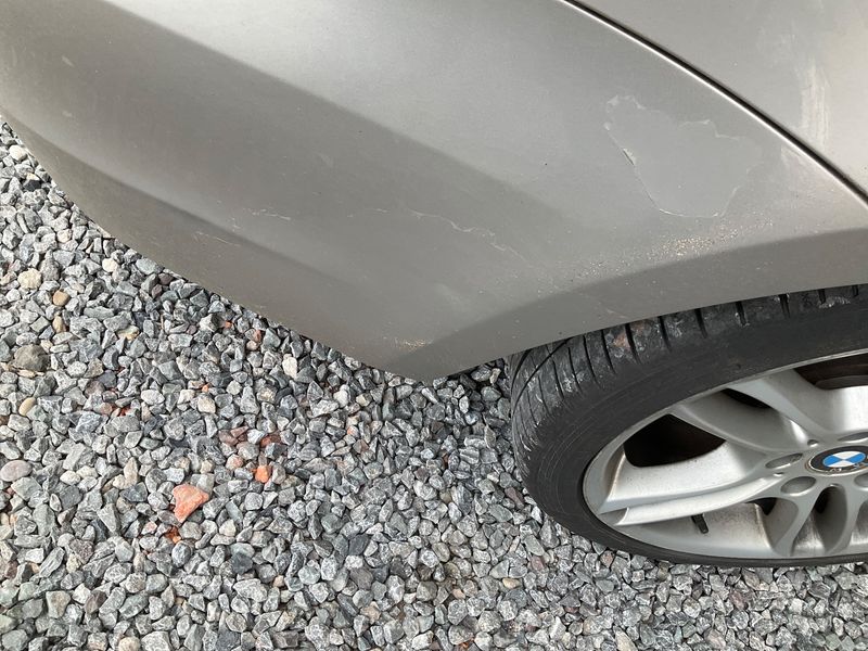 BMW 1er 135i 2008 – снимка 26