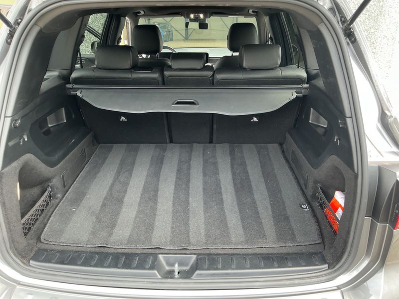 Mercedes-Benz GLB-Klasse GLB 35 AMG 4Matic 2022 – снимка 26