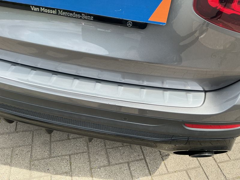 Mercedes-Benz GLB-Klasse GLB 35 AMG 4Matic 2022 – снимка 34