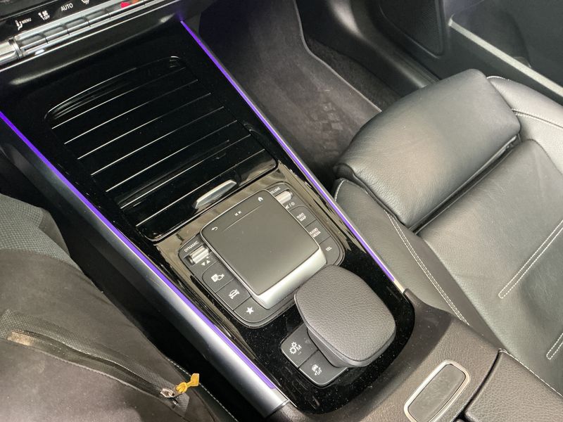 Mercedes-Benz GLB-Klasse GLB 35 AMG 4Matic 2022 – снимка 29
