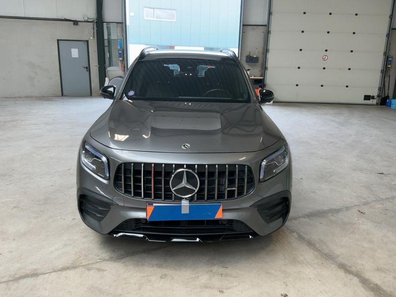 Mercedes-Benz GLB-Klasse GLB 35 AMG 4Matic 2022 – снимка 14