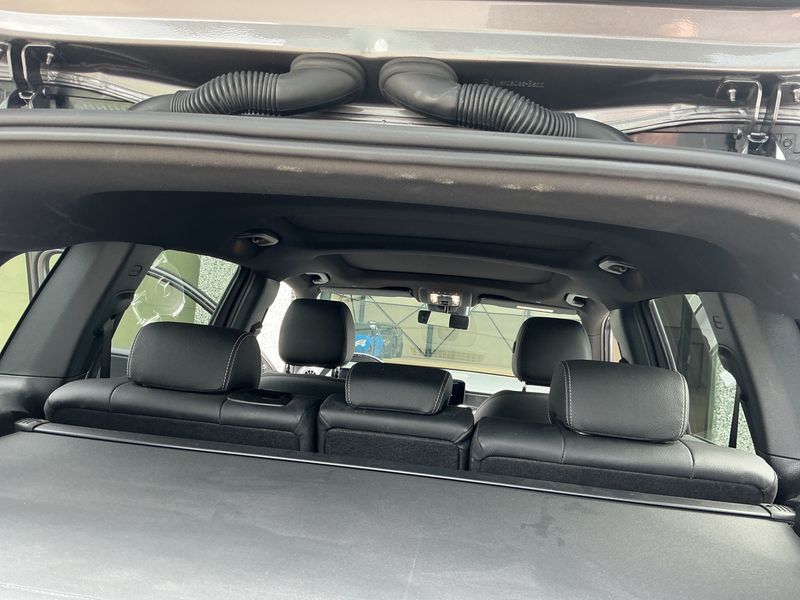 Mercedes-Benz GLB-Klasse GLB 35 AMG 4Matic 2022 – снимка 32