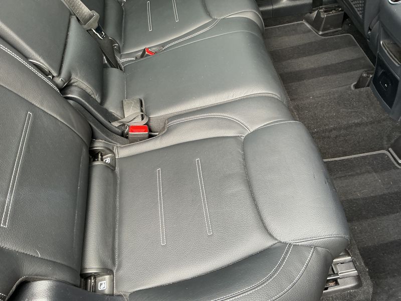 Mercedes-Benz GLB-Klasse GLB 35 AMG 4Matic 2022 – снимка 33