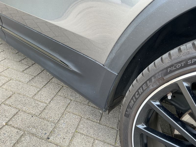 Mercedes-Benz GLB-Klasse GLB 35 AMG 4Matic 2022 – снимка 25