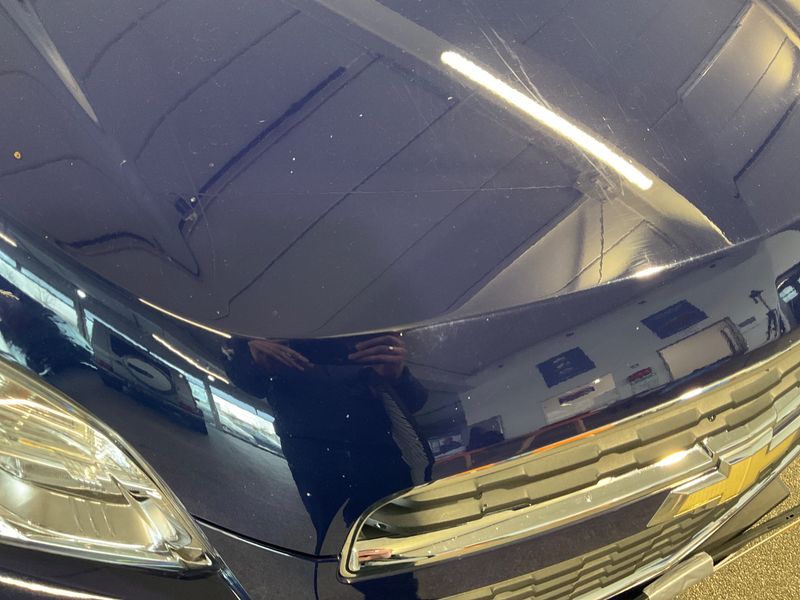 Chevrolet Trax 1.6 LS 2013 – снимка 40