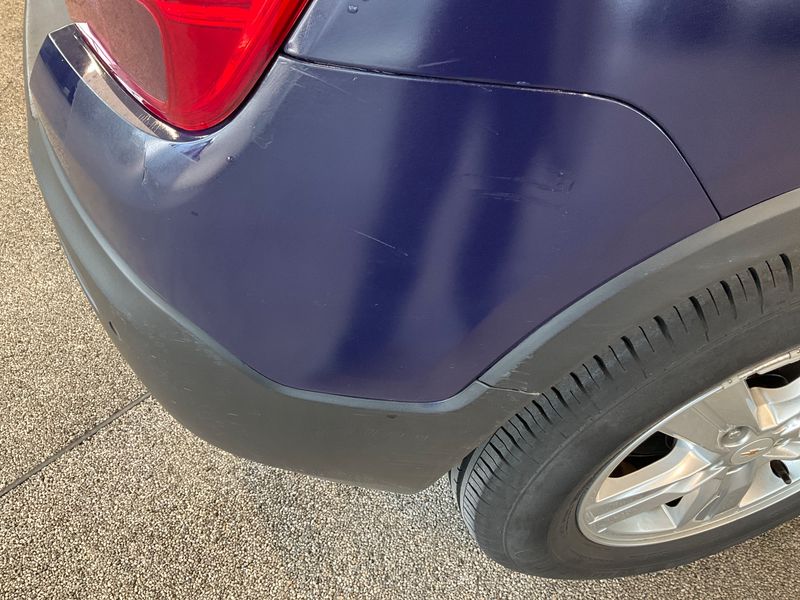 Chevrolet Trax 1.6 LS 2013 – снимка 36