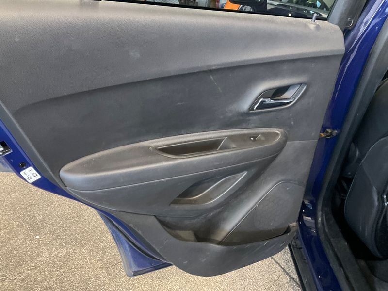 Chevrolet Trax 1.6 LS 2013 – снимка 26