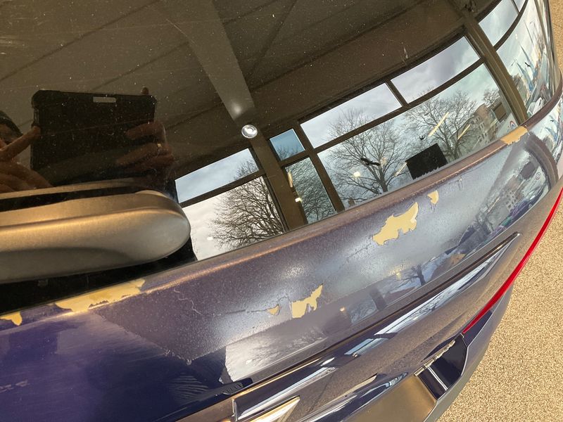 Chevrolet Trax 1.6 LS 2013 – снимка 32