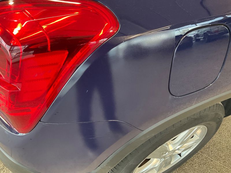 Chevrolet Trax 1.6 LS 2013 – снимка 23