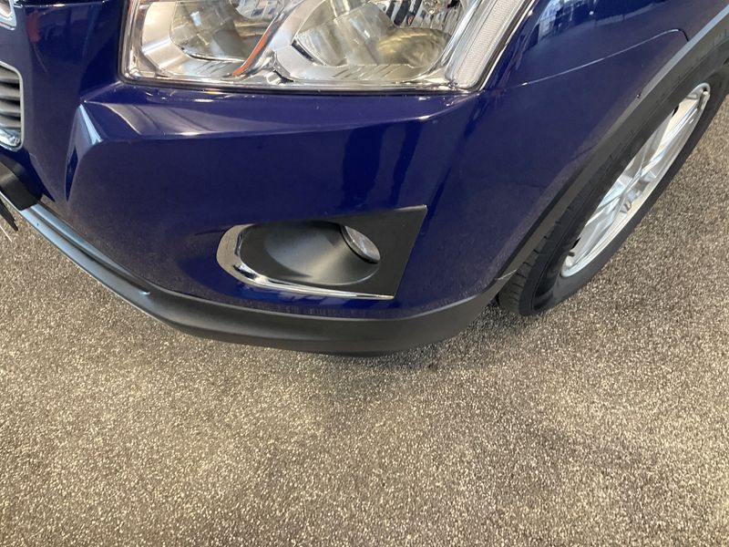 Chevrolet Trax 1.6 LS 2013 – снимка 41