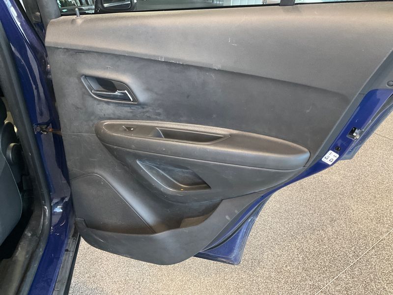 Chevrolet Trax 1.6 LS 2013 – снимка 27