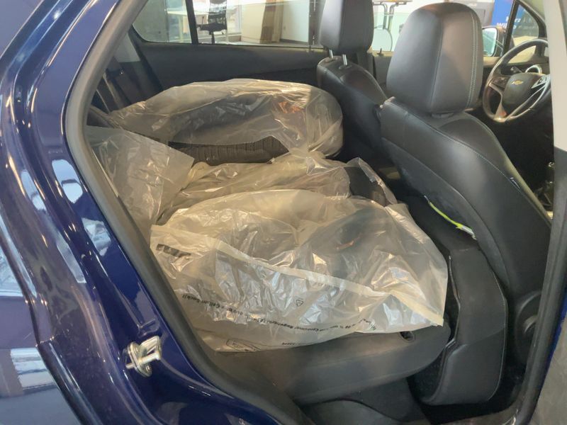 Chevrolet Trax 1.6 LS 2013 – снимка 20