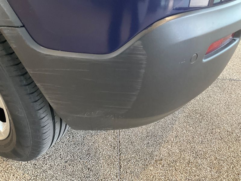 Chevrolet Trax 1.6 LS 2013 – снимка 30