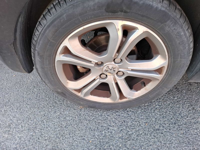 Peugeot 208 1.6 Allure 2013 – снимка 46