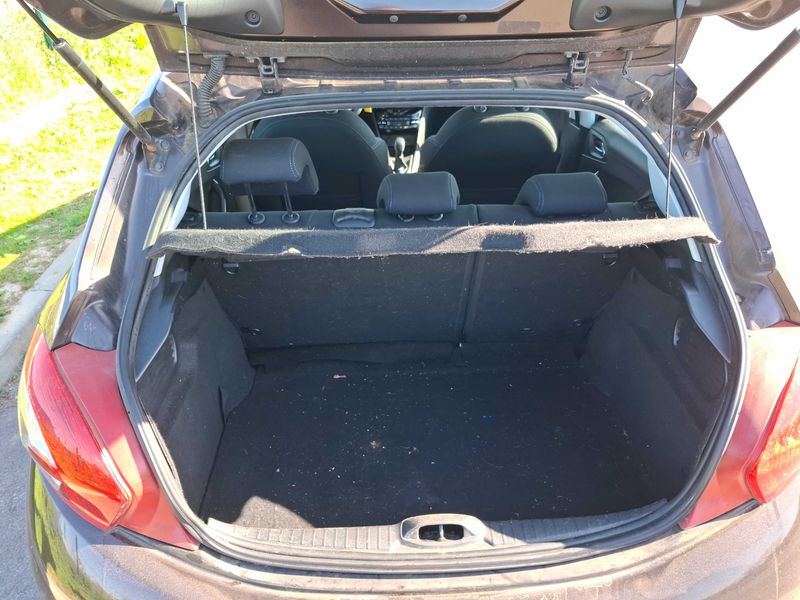 Peugeot 208 1.6 Allure 2013 – снимка 9