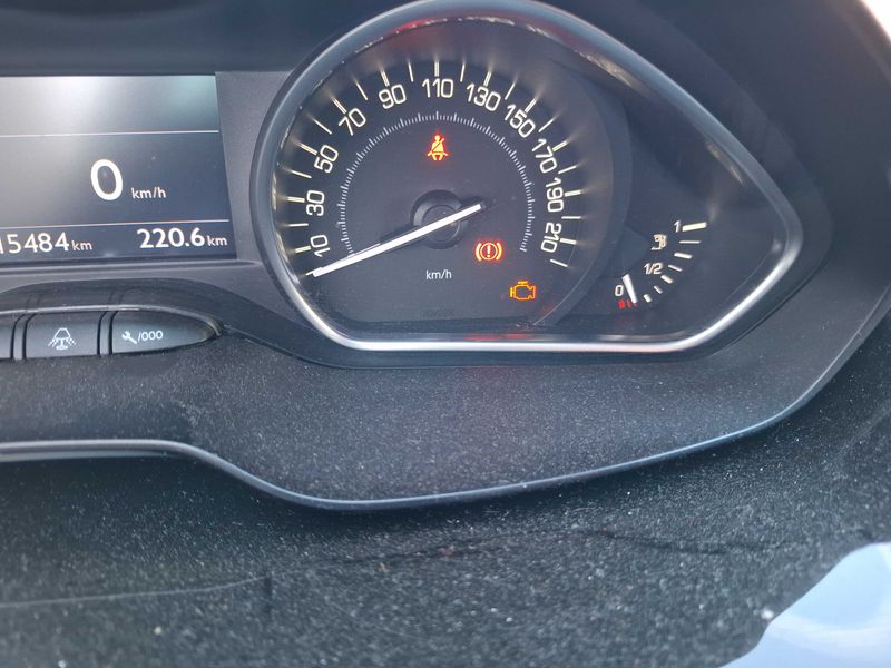Peugeot 208 1.6 Allure 2013 – снимка 53