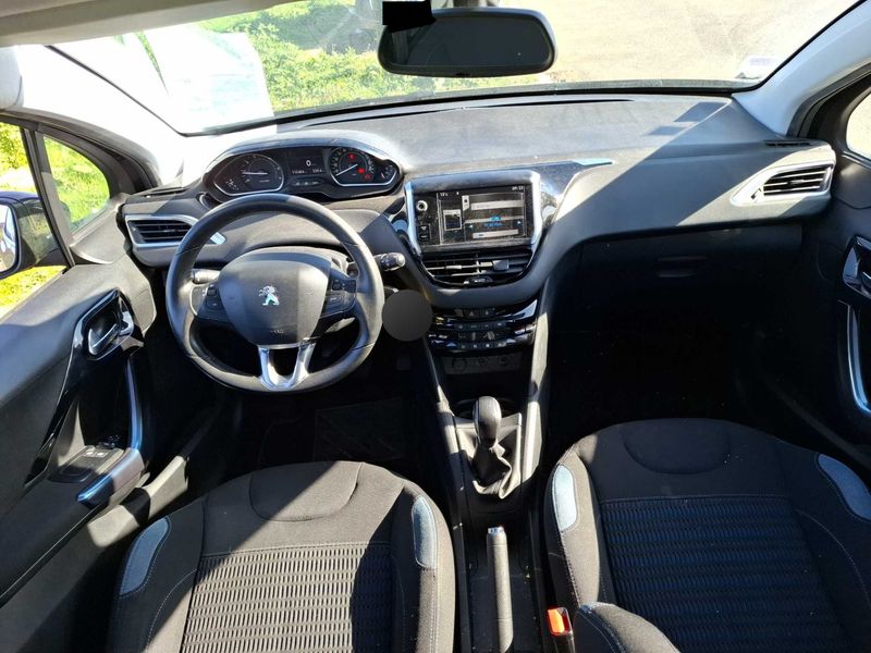 Peugeot 208 1.6 Allure 2013 – снимка 11