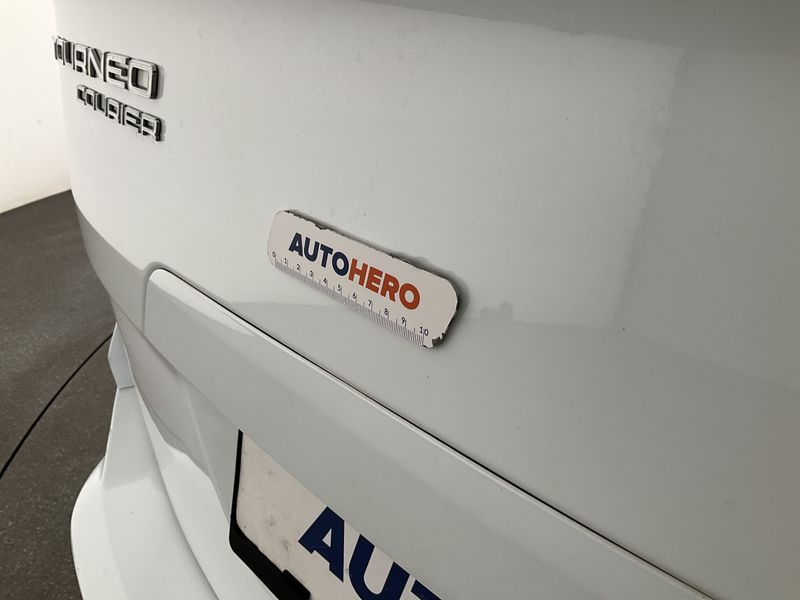 Ford Tourneo 1.0 EcoBoost Trend 2019 – снимка 52