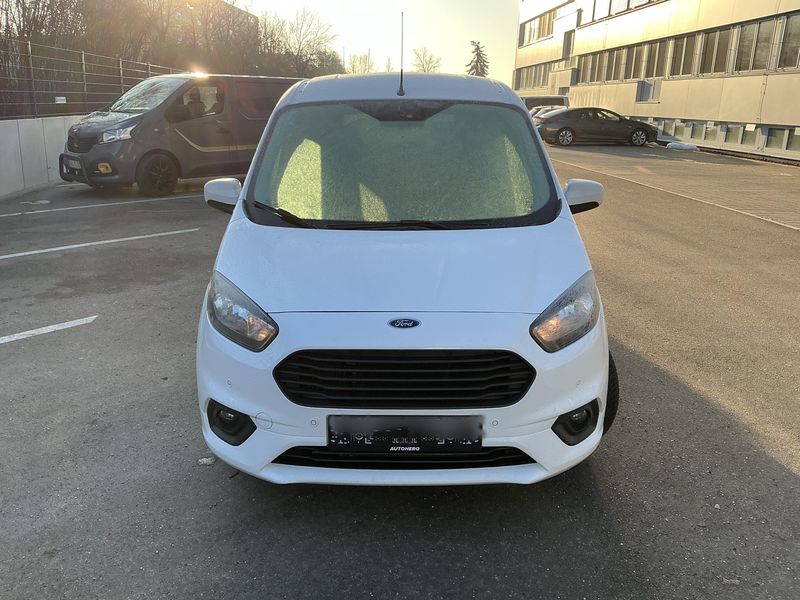 Ford Tourneo 1.0 EcoBoost Trend 2019 – снимка 14
