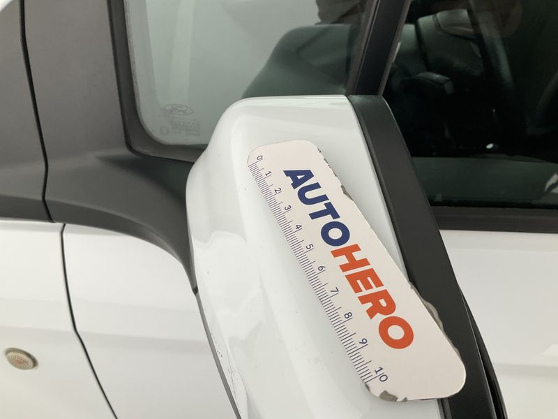 Ford Tourneo 1.0 EcoBoost Trend 2019 – снимка 29